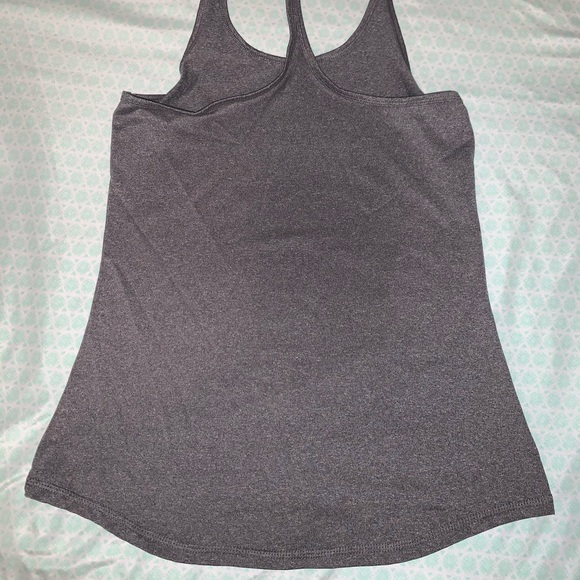 Champion Razorback Tank-top! - Picture 2 of 2